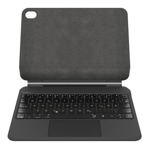Belkin connect pro keyboard - belkin,
