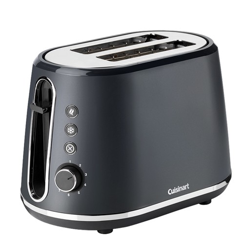 Cuisinart slice toaster 2 - 2-slice,