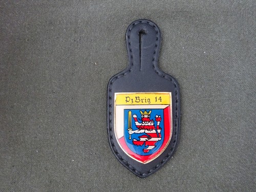 Org brustanhänger - org,
