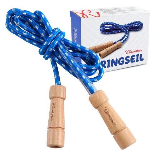 Premium springseil kinder - premium,
