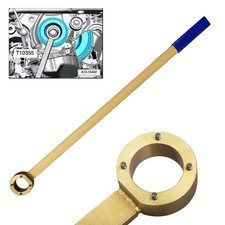 Kurbelwellen Riemenscheibe