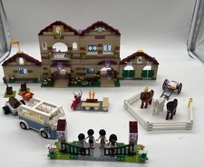 Lego Friends Summer Riding
