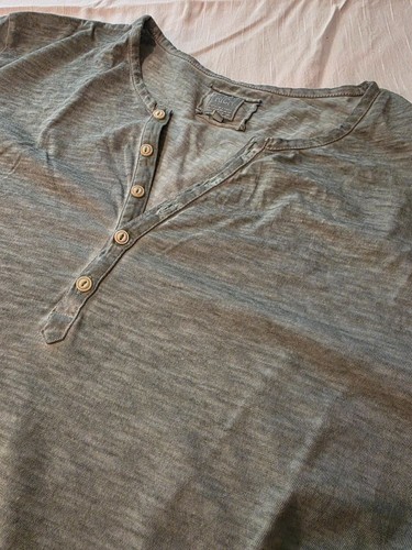 Better rich vintage langarm - rich,