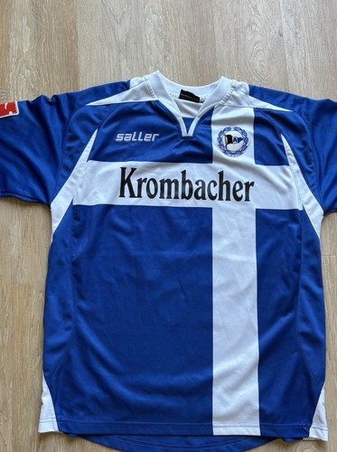 Jörg böhme arminia - jörg, #20