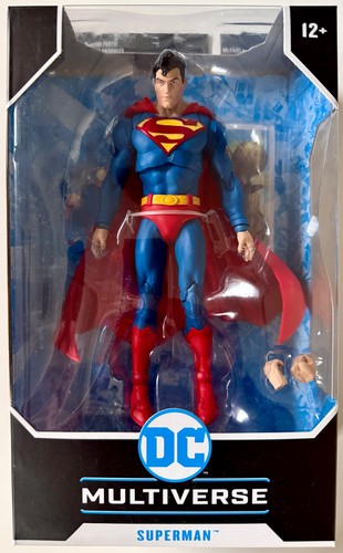 Superman - comics, #1000)
