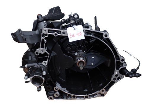 Getriebe 20dp75 9hm 9h07 95tkm - 20dp75,