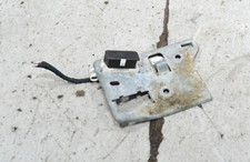 OPEL Astra G CC 2001 Stecker Kabel Strang OBD Diagnose Buchse  #132510-H179