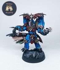 Warhammer 40k - Night Lords -
