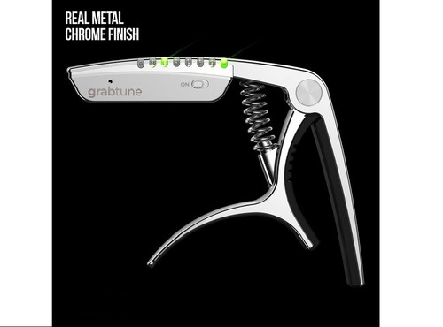 Jowoom grabtune capo - jowoom,