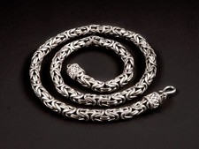 Königskette Panzerkette