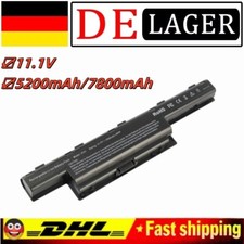 Akku für Acer NV49C Aspire 7551G 7741G 4741 4551 AS10D51 AS10D31 AS10D71 AS10D61