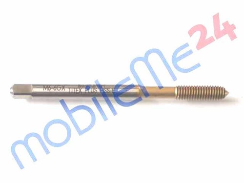 Titex plus gewindeformer - titex, m6