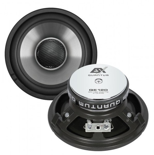 Esx quantum qe120 cm - quantum,