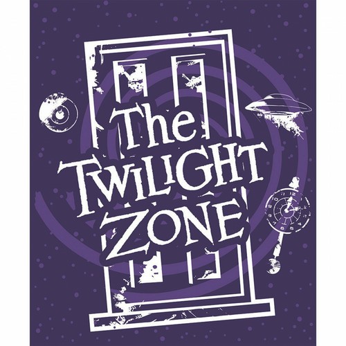The twilight zone - the, glow