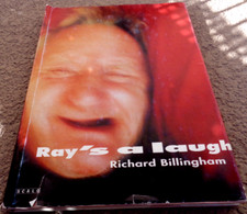 RAY'S A LAUGH RICHARD