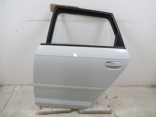 Audi 13 tür hinten - 8p, 07-13