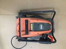 FERM LMM1012 Elektro-Rasenmäher 1300 W 32 cm Mähbreite, I06891
