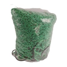 Anhänger Netz Grün 7,0 x 4,1 Wie Neu Bitte Sehen Sie auf Bilder Top Zustand |DE|