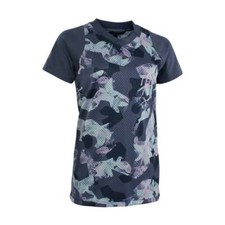 Ion Scrub Damen Fahrrad Trikot