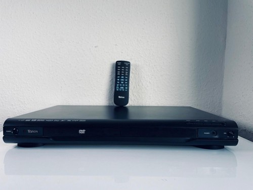 Tevion dvd 4000 - tevion,
