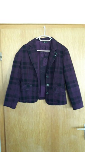 Damenjacke zagora 36 - gr., 36,
