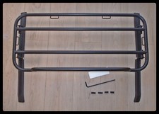 Heckträger Kofferträger