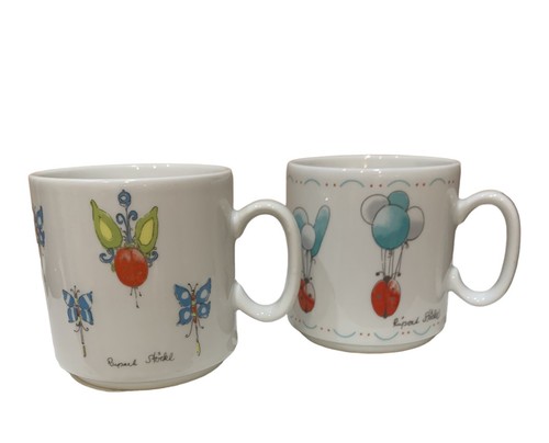 Rupert stockl coffee mug - rupert,