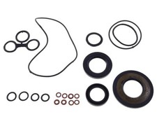 Wellendichtring Set UNI AUTO