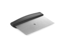 HENDI Teigschaber Edelstahl