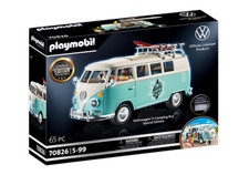 PLAYMOBIL® Volkswagen T1