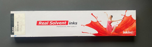 Inktec solvent ink - ink,