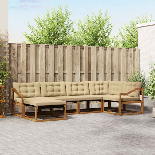 Outdoor sofagarnitur mit - outdoor-sofagarnitur,