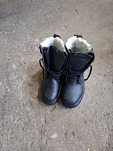 Steitz secura rindleder - secura,