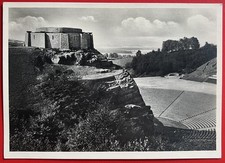 AK St. Annaberg / Oberschlesien - „FREIKORPSEHRENMAL“ - Groß-Strehlitz, Sankt