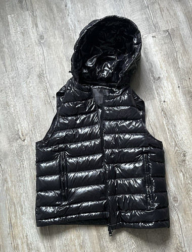 Moncler wight giubbotto - moncler,