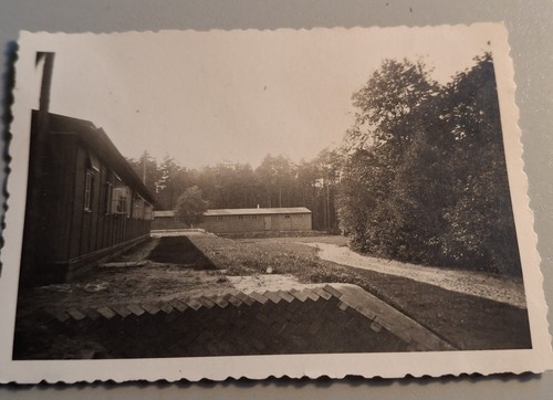Altes foto vintage lager - altes,