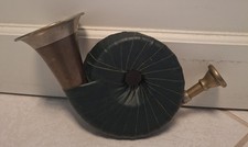 Taschenhorn Jagdhorn Original