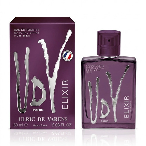 Ulric varens udv - de, elixir
