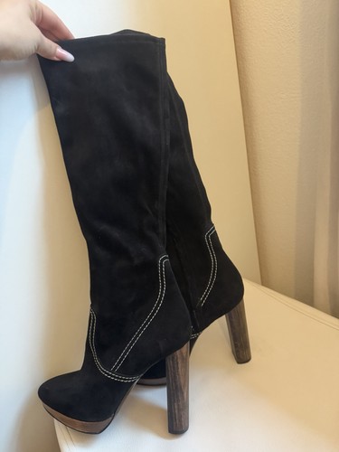 Burberry stiefel - burberry,