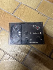 De Dietrich SV-matic 220