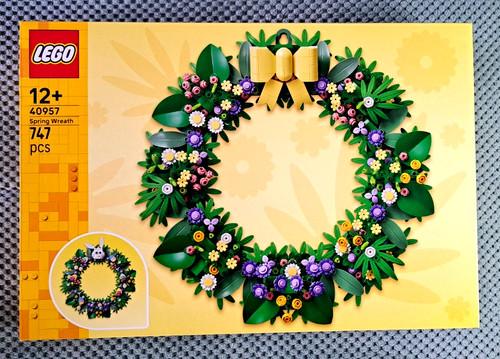 Lego ostern 40957 - -,