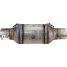 Universal Catalytic Converter