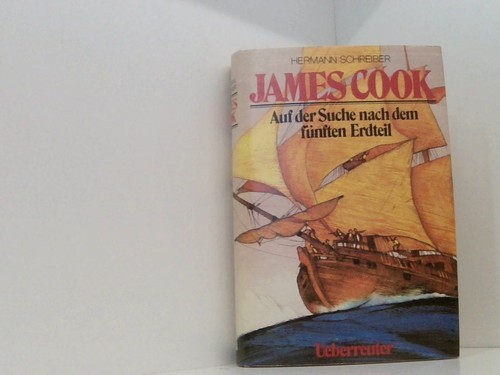 James cook auf - cook:, nach