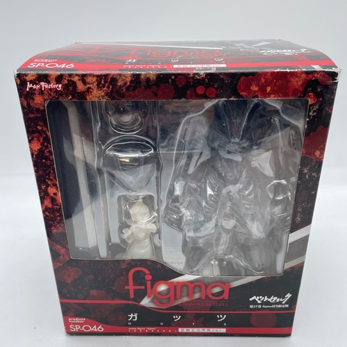 Figma max factory - figma,