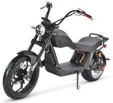 elektroroller Scooter  e