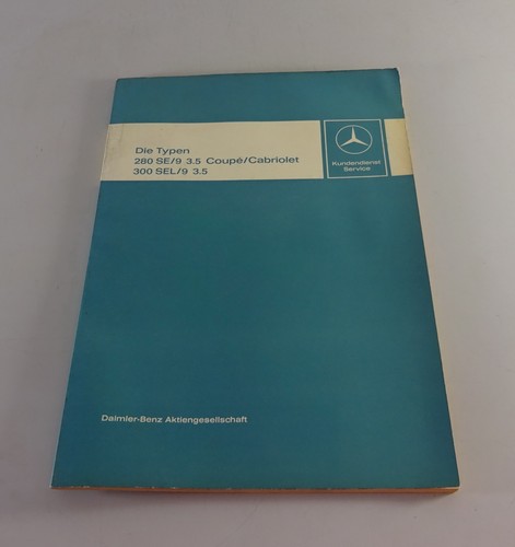 Werkstatthandbuch mercedes - werkstatthandbuch,