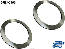 Passend f. Suzuki Außenborder