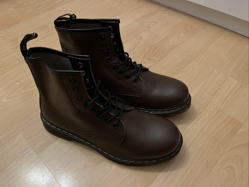 Stiefel kein echt - gr.,
