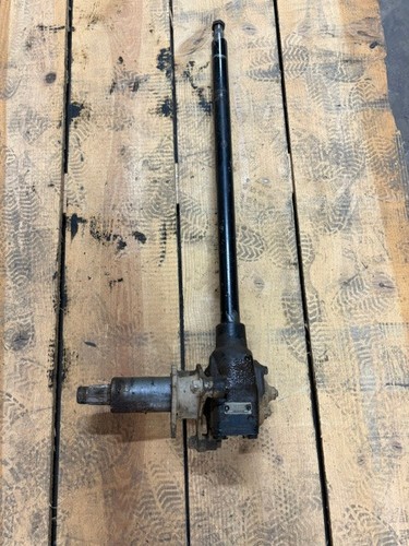Volvo tgb tgb11 c303 303 - volvo,