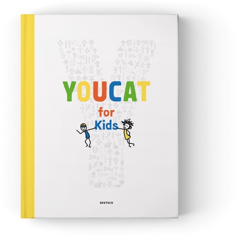 Youcat for kids katholischer - for,